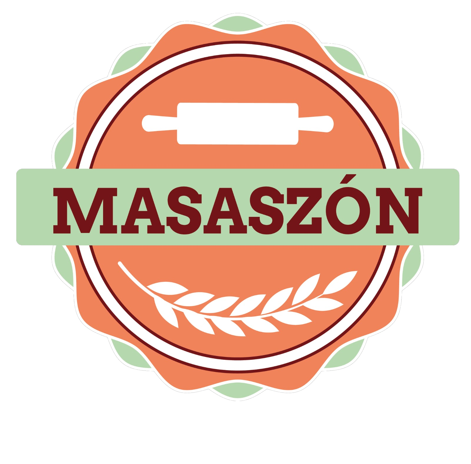 Masaszón, amasanderia