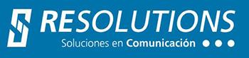 Resolutions, soluciones en comunicación
