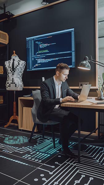 Consultoría en Automatización de Procesos